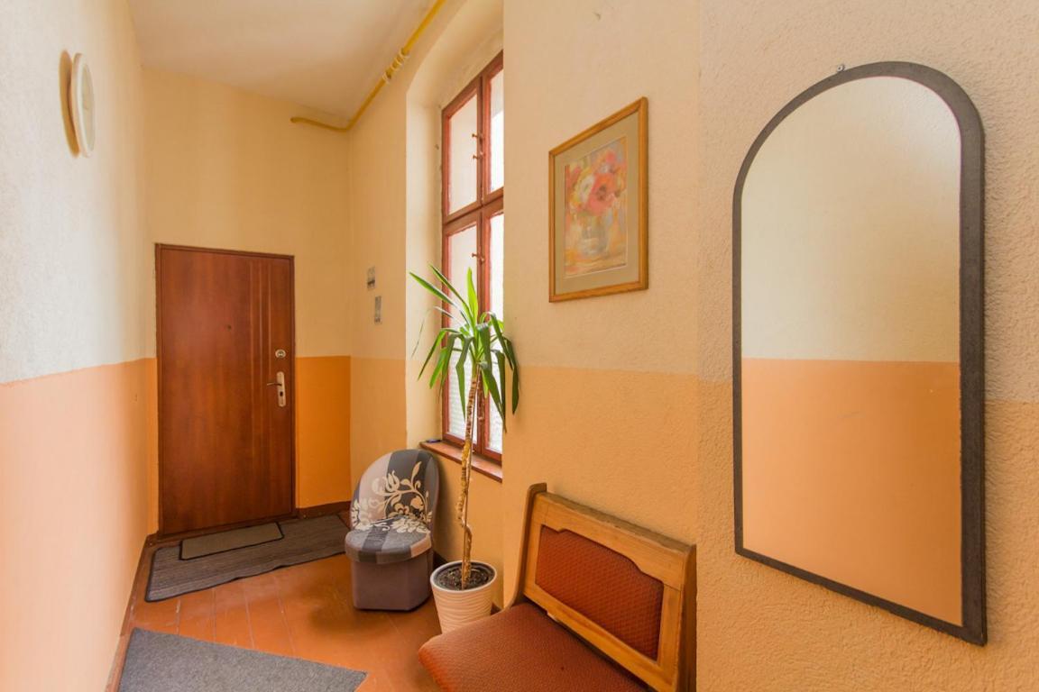 Visit Baltic - Centrum Świnoujście  Eksteriør billede