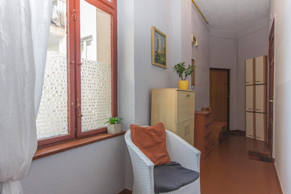 Visit Baltic - Centrum Świnoujście  Eksteriør billede